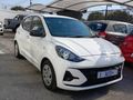 2025 Hyundai Grand i10 1.0 Motion