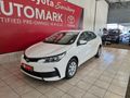 2023 Toyota Corolla Quest 1.8 Plus