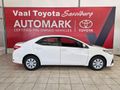 2023 Toyota Corolla Quest 1.8 Plus