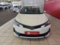 2023 Toyota Corolla Quest 1.8 Plus