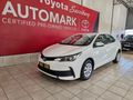 2024 Toyota Corolla Quest 1.8 Plus