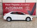 2024 Toyota Corolla Quest 1.8 Plus