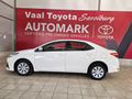 2024 Toyota Corolla Quest 1.8 Plus