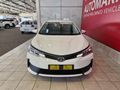 2024 Toyota Corolla Quest 1.8 Plus