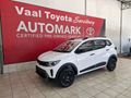 2026 Renault Triber 1.0 Techno