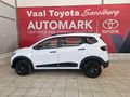 2026 Renault Triber 1.0 Techno