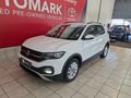 2021 Volkswagen T-Cross 1.0 TSI Comfortline