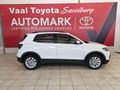 2021 Volkswagen T-Cross 1.0 TSI Comfortline