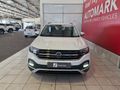 2021 Volkswagen T-Cross 1.0 TSI Comfortline