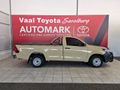 2026 Toyota Hilux 2.0 VVTi Single-Cab