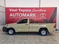 2026 Toyota Hilux 2.0 VVTi Single-Cab