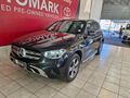 2020 Mercedes-Benz GLC 220d 4Matic