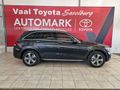 2020 Mercedes-Benz GLC 220d 4Matic