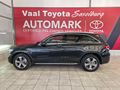 2020 Mercedes-Benz GLC 220d 4Matic