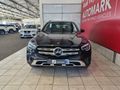 2020 Mercedes-Benz GLC 220d 4Matic