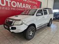 2013 Toyota Hilux 3.0 D-4D Raider 4x4 Double-Cab