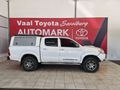 2013 Toyota Hilux 3.0 D-4D Raider 4x4 Double-Cab