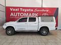 2013 Toyota Hilux 3.0 D-4D Raider 4x4 Double-Cab
