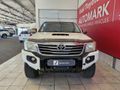 2013 Toyota Hilux 3.0 D-4D Raider 4x4 Double-Cab