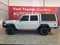 2025 Toyota Land Cruiser 79 2.8 GD-6 Auto Double-Cab