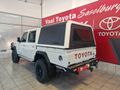 2025 Toyota Land Cruiser 79 2.8 GD-6 Auto Double-Cab
