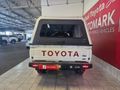 2025 Toyota Land Cruiser 79 2.8 GD-6 Auto Double-Cab
