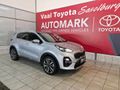 2021 Kia Sportage 2.0 CRDi EX Auto AWD