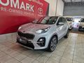 2021 Kia Sportage 2.0 CRDi EX Auto AWD