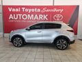 2021 Kia Sportage 2.0 CRDi EX Auto AWD