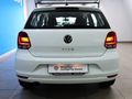 2026 Volkswagen Polo Vivo 1.4