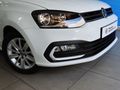 2026 Volkswagen Polo Vivo 1.4