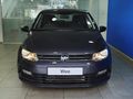 2026 Volkswagen Polo Vivo 1.4