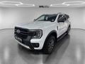 2023 Ford Ranger 3.0D V6 Wildtrak AWD Double Cab Auto