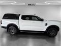 2023 Ford Ranger 3.0D V6 Wildtrak AWD Double Cab Auto