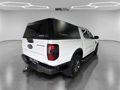 2023 Ford Ranger 3.0D V6 Wildtrak AWD Double Cab Auto