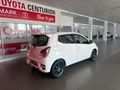2021 Toyota Agya 1.0 Auto