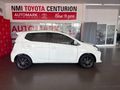 2021 Toyota Agya 1.0 Auto