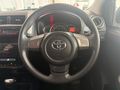 2021 Toyota Agya 1.0 Auto