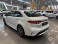 2020 Toyota Corolla 2.0 XR