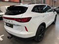 2023 Haval H6 1.5T Hybrid Ultra Luxury DHT