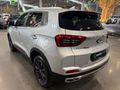 2022 Chery Tiggo 4 Pro 1.5 T Elite Auto