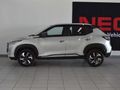 2025 Nissan Magnite 1.0 Acenta