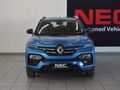 2022 Renault Kiger 1.0 Energy Zen