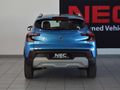 2022 Renault Kiger 1.0 Energy Zen