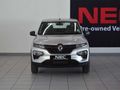 2026 Renault Kwid 1.0 Evolution