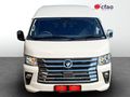 2026 Foton View 2.0D Auto 15-Seat