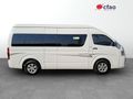 2026 Foton View 2.0D Auto 15-Seat