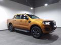 2022 Ford Ranger 2.0D Bi-Turbo Wildtrak 4x4 Auto Double-Cab