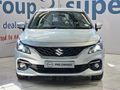 2024 Suzuki Baleno 1.5 GLX