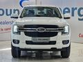 2026 Ford Ranger 2.0D XLT 4X4 Double Cab Auto